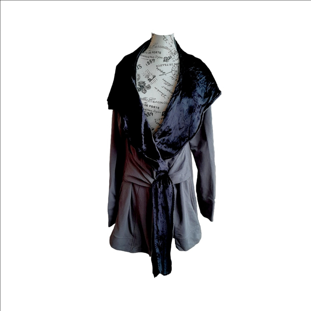 Nicholas K Jacket - Picture 4 of 11